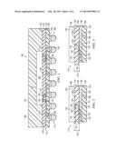 INTEGRATED CIRCUIT AND METHOD OF MAKING diagram and image