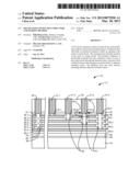 Multilayer Connection Structure and Making Method diagram and image