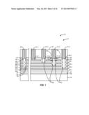 Multilayer Connection Structure and Making Method diagram and image