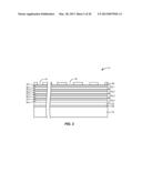 Multilayer Connection Structure and Making Method diagram and image