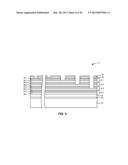 Multilayer Connection Structure and Making Method diagram and image