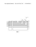 Multilayer Connection Structure and Making Method diagram and image