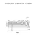 Multilayer Connection Structure and Making Method diagram and image