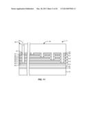 Multilayer Connection Structure and Making Method diagram and image