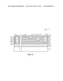 Multilayer Connection Structure and Making Method diagram and image