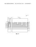 Multilayer Connection Structure and Making Method diagram and image