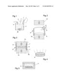 PROCESS FOR THE MANUFACTURE OF SINTERED PRODUCTS diagram and image