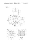 PROCESS FOR THE MANUFACTURE OF SINTERED PRODUCTS diagram and image