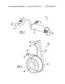 EXTERNAL SHEAR-HUB ISOLATOR diagram and image