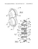 EXTERNAL SHEAR-HUB ISOLATOR diagram and image