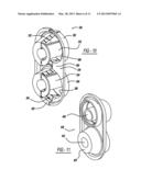 EXTERNAL SHEAR-HUB ISOLATOR diagram and image