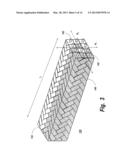 METHODS AND APPARATUSES FOR PRODUCING A BRAIDED DUAL-SIDED COMPRESSION     PACKING SEAL AND METHODS OF USING THE SAME diagram and image