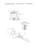 HEELING APPARATUS diagram and image