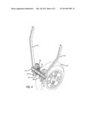 SKATE BRAKING SYSTEM diagram and image