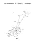 TAILE WHEEL TRANSPORTER diagram and image