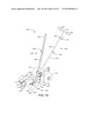 TAILE WHEEL TRANSPORTER diagram and image