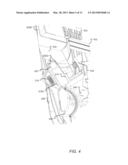 CONTROLLER APPARATUS AND SENSORS FOR A VEHICLE DOOR HANDLE diagram and image