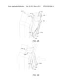 CONTROLLER APPARATUS AND SENSORS FOR A VEHICLE DOOR HANDLE diagram and image