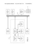 CONTROLLER APPARATUS AND SENSORS FOR A VEHICLE DOOR HANDLE diagram and image