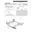 Integrated Energy Absorbing Vehicle Crash Structure diagram and image