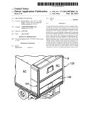 Drag Reducing Device diagram and image