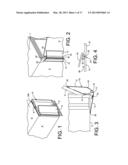 Drag Reducing Device diagram and image