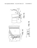 Drag Reducing Device diagram and image