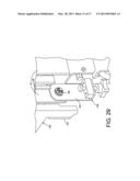 Drag Reducing Device diagram and image