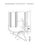 Drag Reducing Device diagram and image