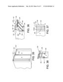 Drag Reducing Device diagram and image