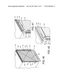 Drag Reducing Device diagram and image