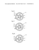 WHEEL FOR MOTORCYCLE diagram and image