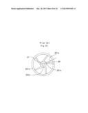 WHEEL FOR MOTORCYCLE diagram and image