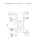 POWER SUPPLY SYSTEM, ELECTRIC VEHICLE AND CHARGING ADAPTER diagram and image