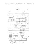 POWER SUPPLY SYSTEM, ELECTRIC VEHICLE AND CHARGING ADAPTER diagram and image