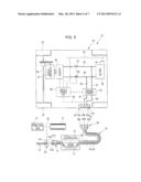 POWER SUPPLY SYSTEM, ELECTRIC VEHICLE AND CHARGING ADAPTER diagram and image