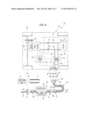 POWER SUPPLY SYSTEM, ELECTRIC VEHICLE AND CHARGING ADAPTER diagram and image