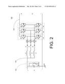 Acoustic Noise Modification in Power Converters diagram and image