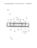 VIBRATION GENERATOR MOVING VIBRATOR BY MAGNETIC FIELD GENERATED BY COIL     AND HOLDER USED IN VIBRATION-GENERATOR diagram and image