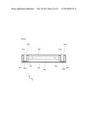 VIBRATION GENERATOR MOVING VIBRATOR BY MAGNETIC FIELD GENERATED BY COIL     AND HOLDER USED IN VIBRATION-GENERATOR diagram and image