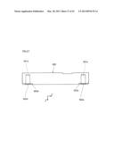 VIBRATION GENERATOR MOVING VIBRATOR BY MAGNETIC FIELD GENERATED BY COIL     AND HOLDER USED IN VIBRATION-GENERATOR diagram and image