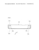 VIBRATION GENERATOR MOVING VIBRATOR BY MAGNETIC FIELD GENERATED BY COIL     AND HOLDER USED IN VIBRATION-GENERATOR diagram and image