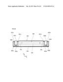 VIBRATION GENERATOR MOVING VIBRATOR BY MAGNETIC FIELD GENERATED BY COIL     AND HOLDER USED IN VIBRATION-GENERATOR diagram and image