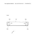 VIBRATION GENERATOR MOVING VIBRATOR BY MAGNETIC FIELD GENERATED BY COIL     AND HOLDER USED IN VIBRATION-GENERATOR diagram and image