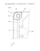 VIBRATION GENERATOR MOVING VIBRATOR BY MAGNETIC FIELD GENERATED BY COIL     AND HOLDER USED IN VIBRATION-GENERATOR diagram and image