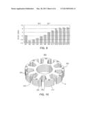 STATOR CORE AND SPINDLE MOTOR INCLUDING THE SAME diagram and image