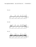 ACOUSTIC WAVE DEVICE AND FABRICATION METHOD OF THE SAME diagram and image