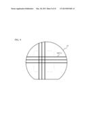 ACOUSTIC WAVE DEVICE AND FABRICATION METHOD OF THE SAME diagram and image