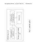 LED Driving Circuit Preventing Light Leakage Issue diagram and image