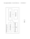 LED Driving Circuit Preventing Light Leakage Issue diagram and image